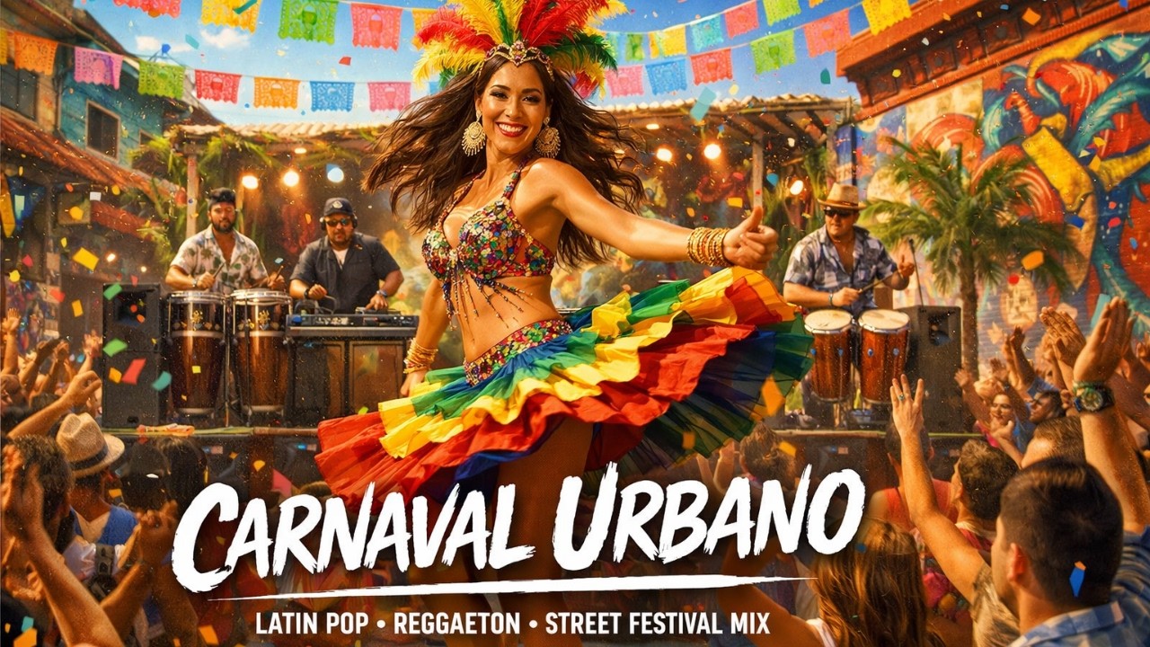 Reggaeton Party Mix 2026 🔥 Pop Latino Hits | Club & Dance Vibes Nonstop