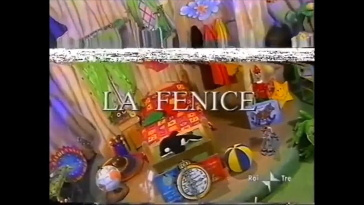 La fenice