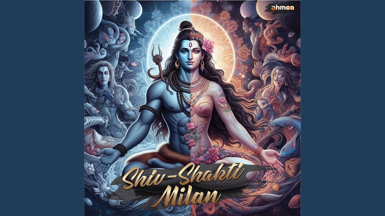 Shiv-Shakti Milan