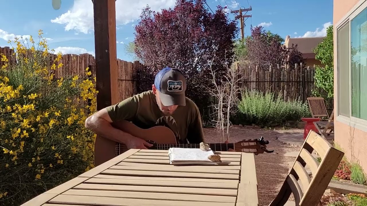 I've Still Got Time.  original song