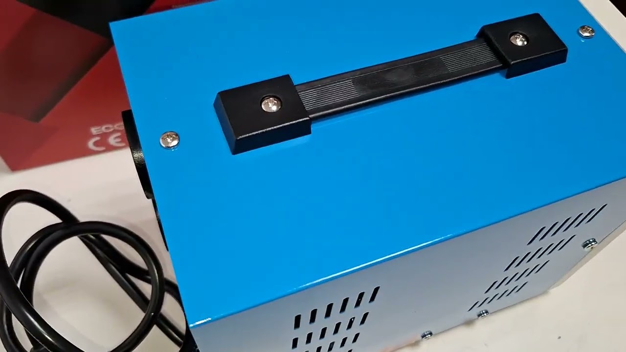 Стабилизатор напряжения Westech MSER 2000 VA-V2 огляд 2026 -