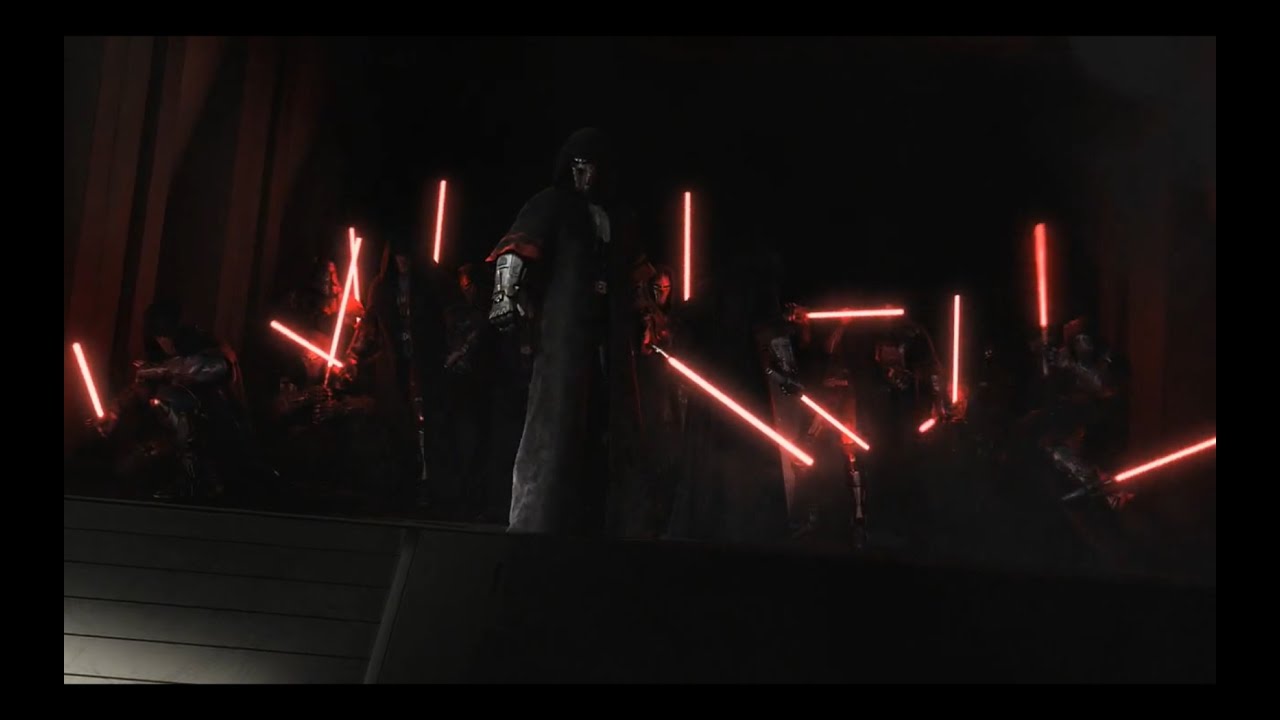 Revan's Legacy