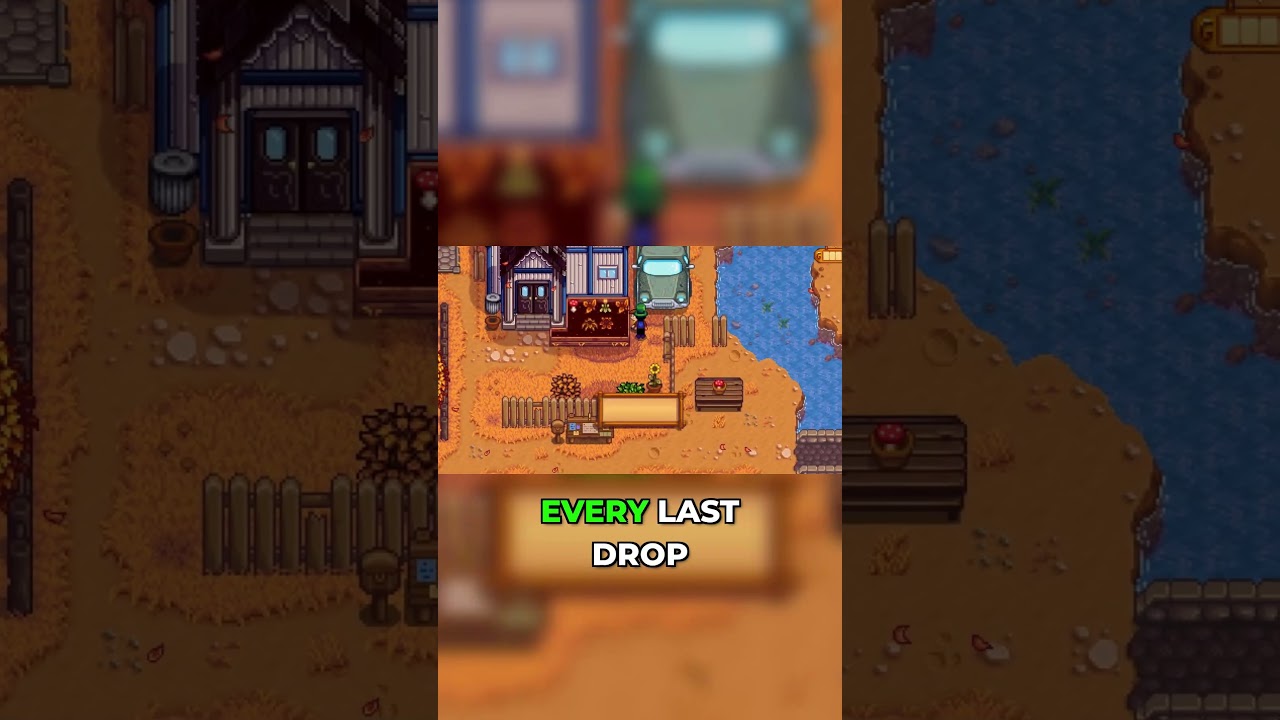 Why baby care feels like Stardew Valley monotony but hits different 