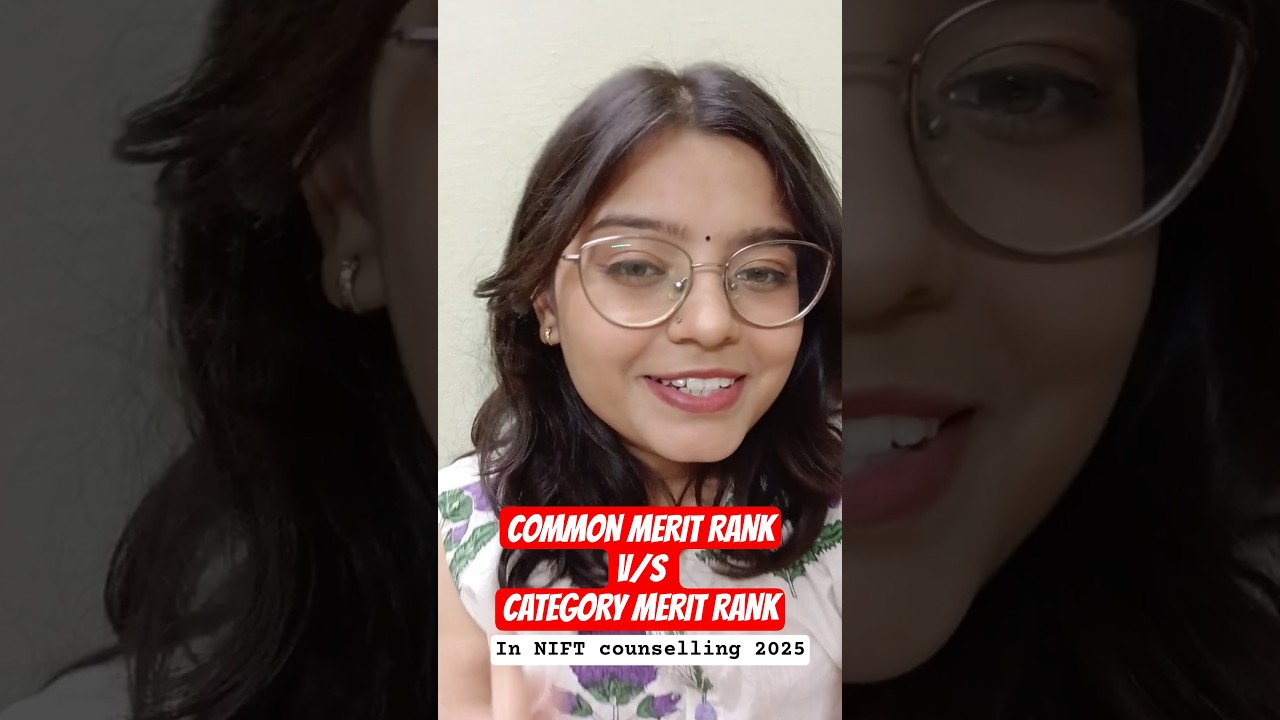Know this before filling choices in NIFT counselling 2025!!  #nift #niftcounselling  #niftadmission