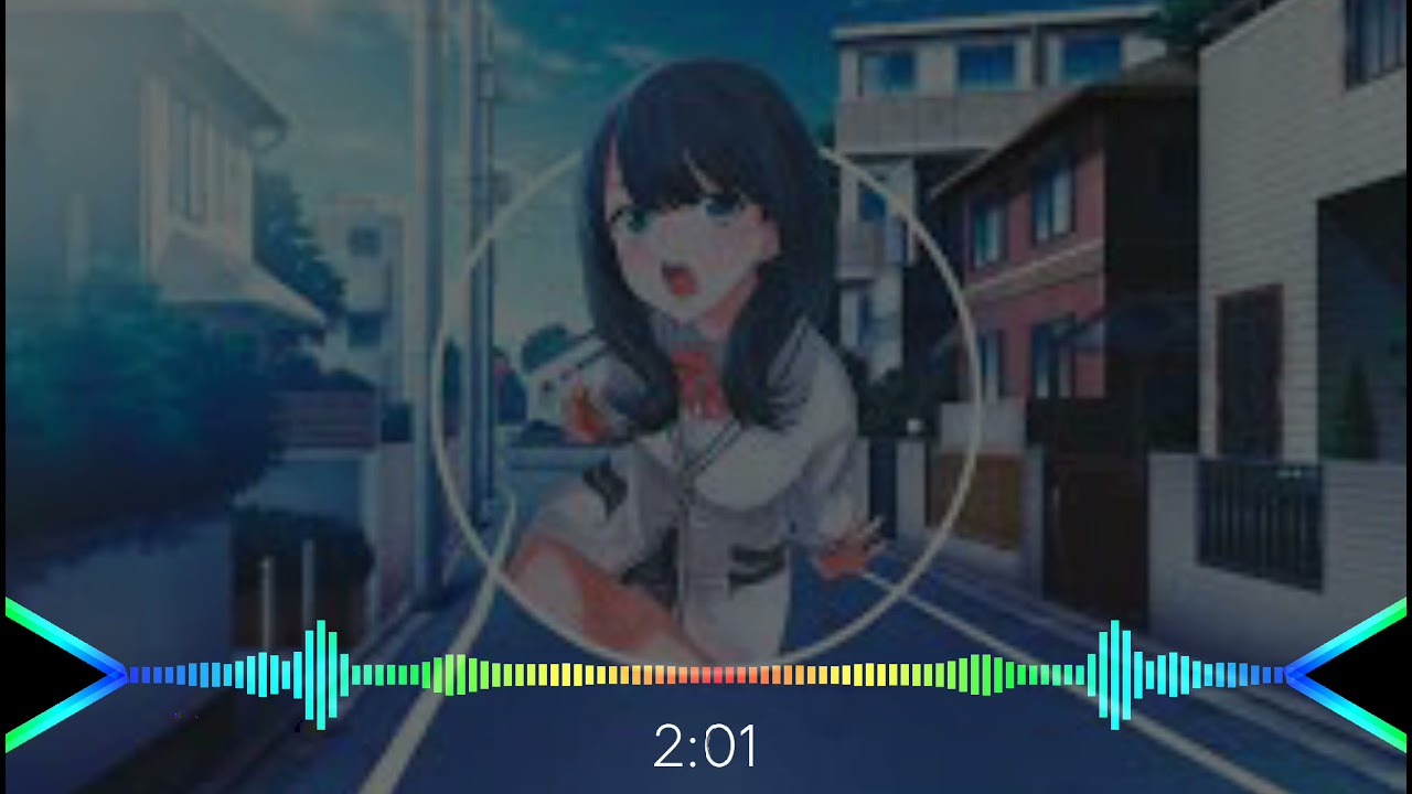 Nightcore - Unchained Melody