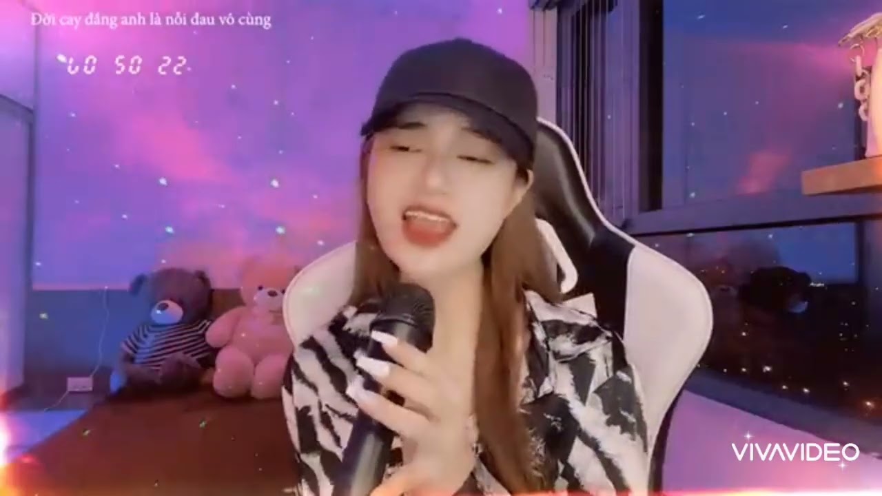 Anh Là Quá Khứ Không Thể Quên - OANH TẠ| Nhạc Hot tiktok