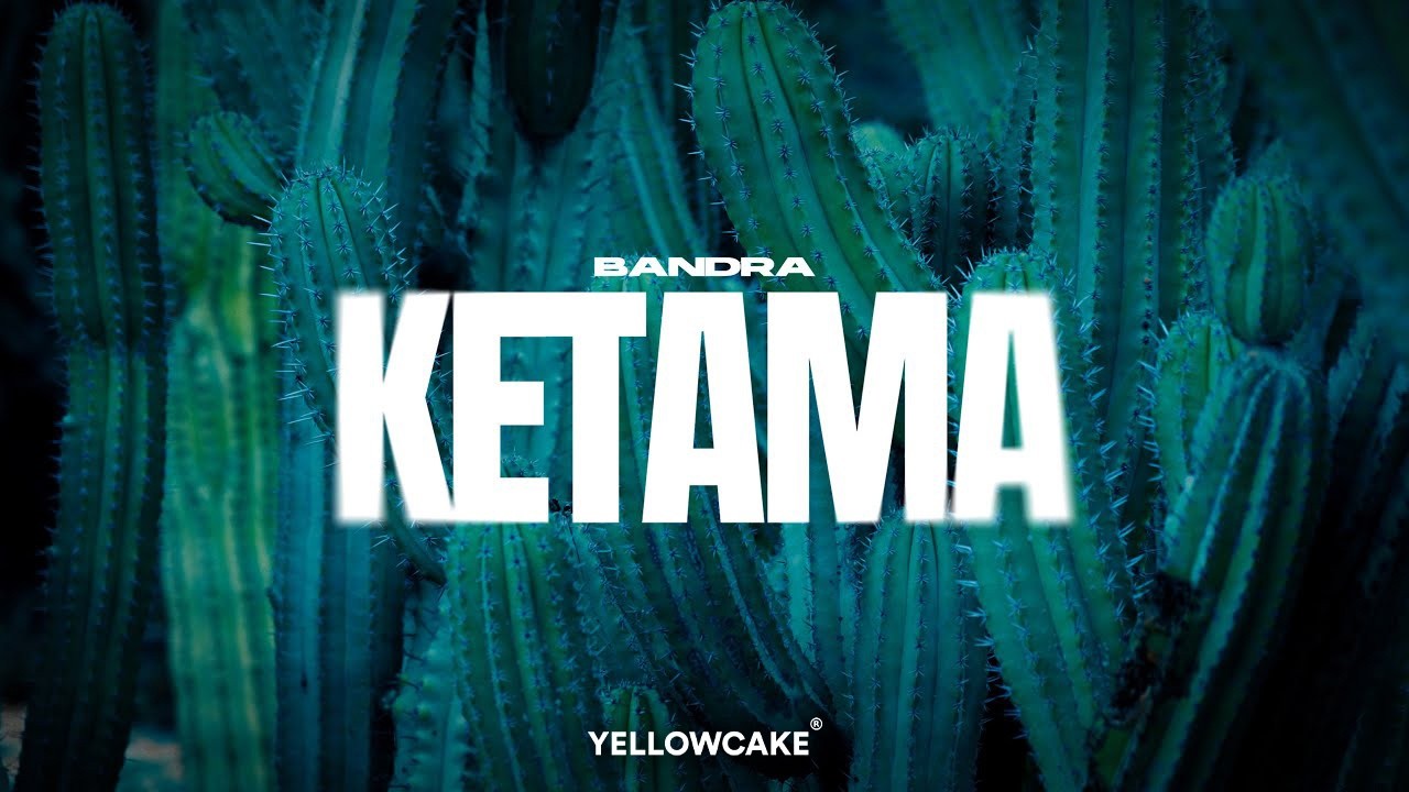 Bandra - Ketama (Official Video)