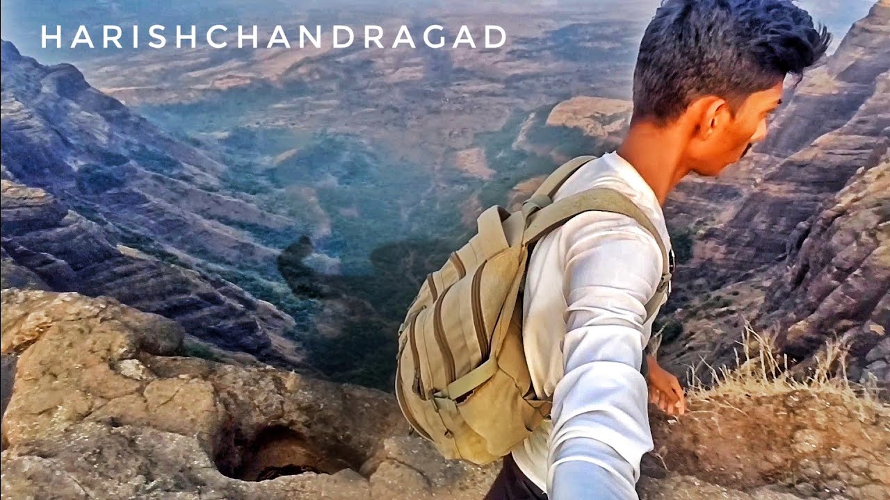 Harishchandragad & Kokankada Night Trek