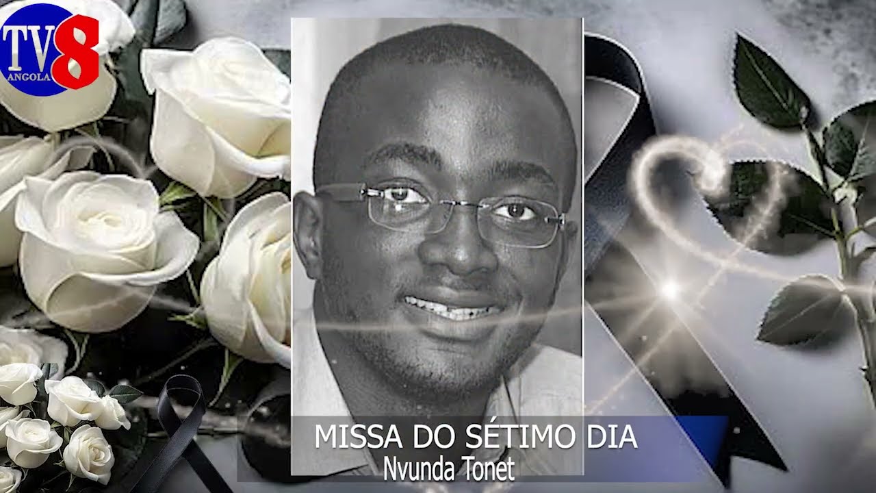 A MISSA DO SETIMO DIA (NVUNDA TONET)