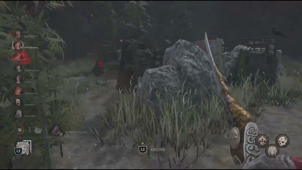 2v8 More Oni Practice