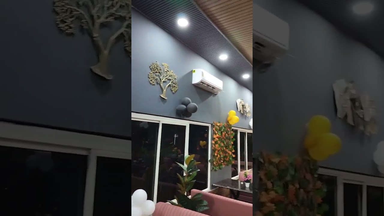 Barnawa restaurant