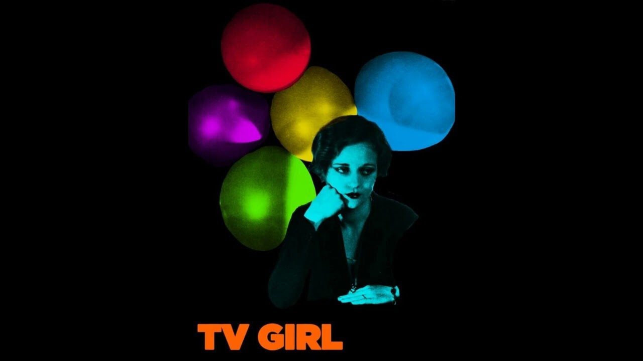[free] tv girl type beat - 