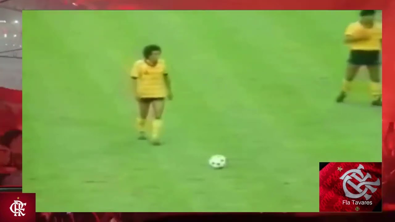 Mozer, O zagueiro que tocava o Terror!!