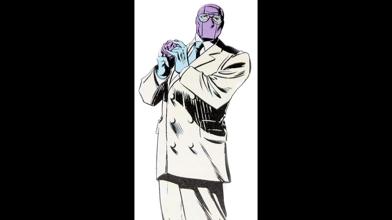 Forgotten Spiderman Rogues The Rose