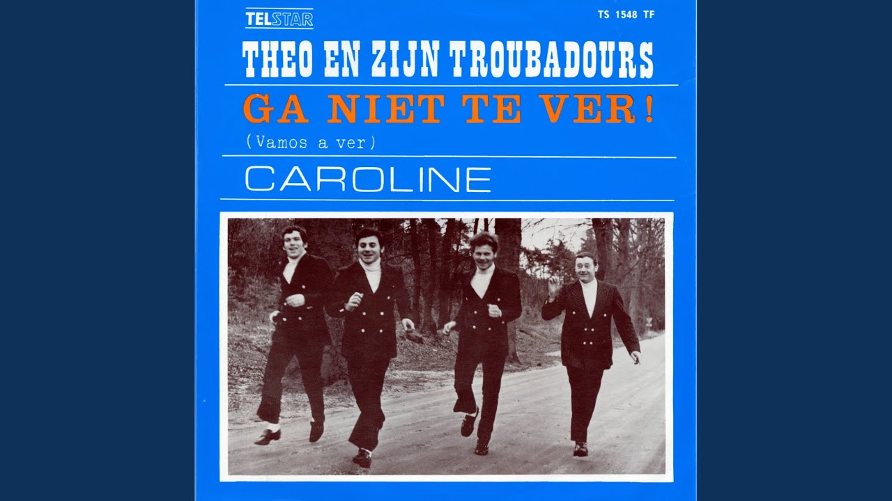 Caroline