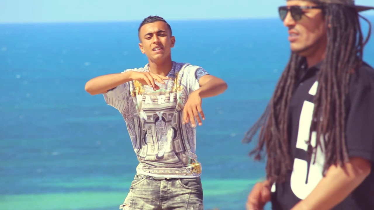 Roula Rasta feat. Mz & Crim2Z★ Bledi Tounes بلادي تونس★ 2017