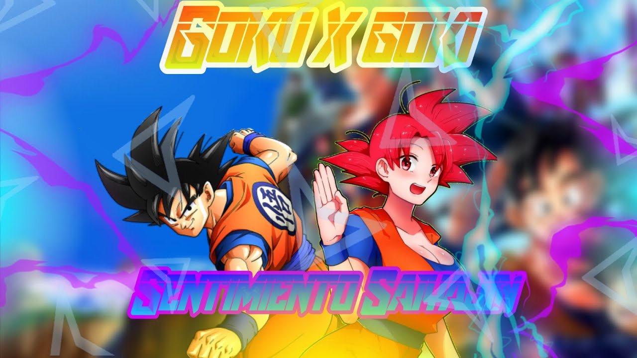 Goku x Goki: Sentimiento Saiyajin- Capítulo 2: Destinó Incierto.