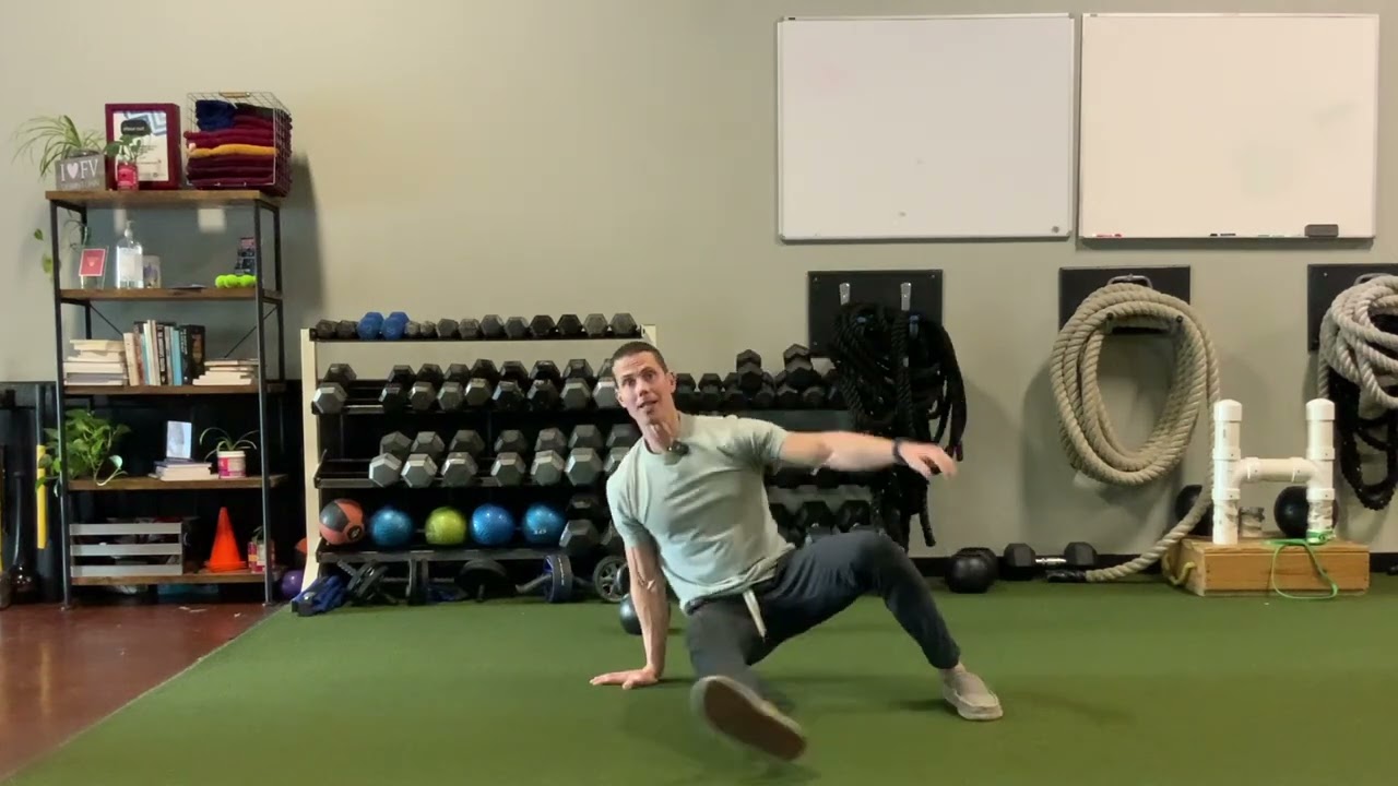Fight Osteoporosis