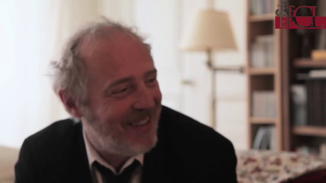 Arnaud Desplechin à propos de l'amour et de la haine