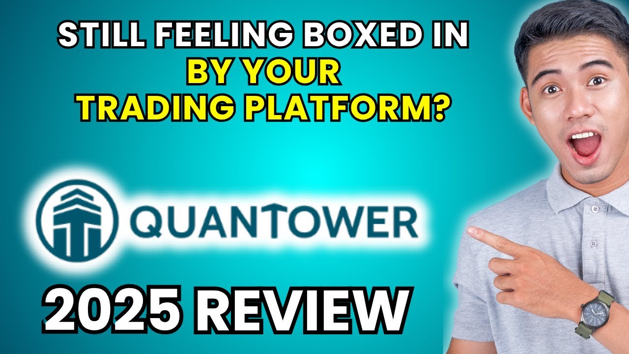 Quantower Review 2025 | Worth It or Leave It?