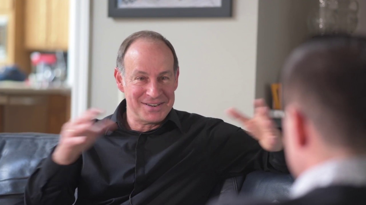 Why Accountability Matters with with Sam Silverstein