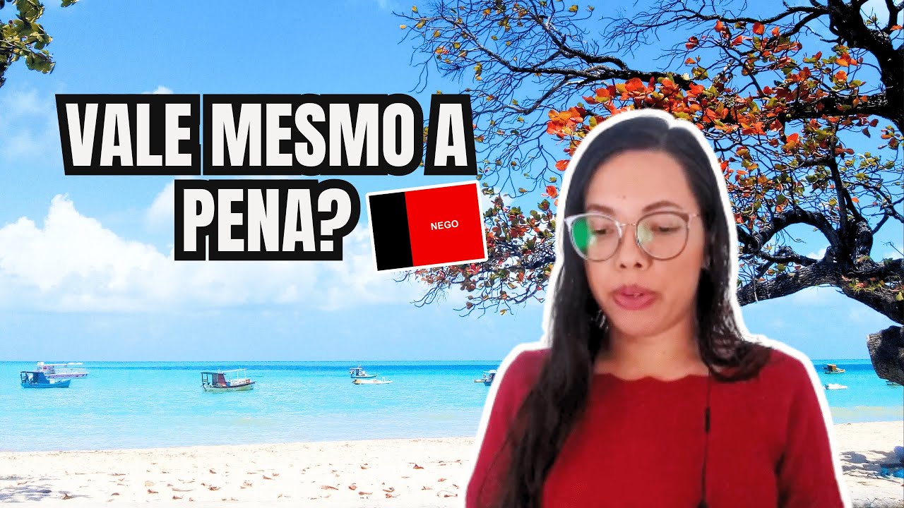 Vale a pena morar em João Pessoa, na Paraíba?
