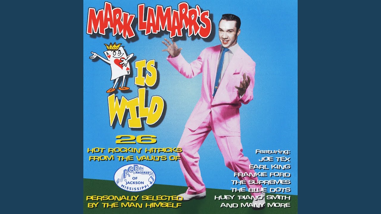 Let's Get It On (with Al Good's Orchestra)