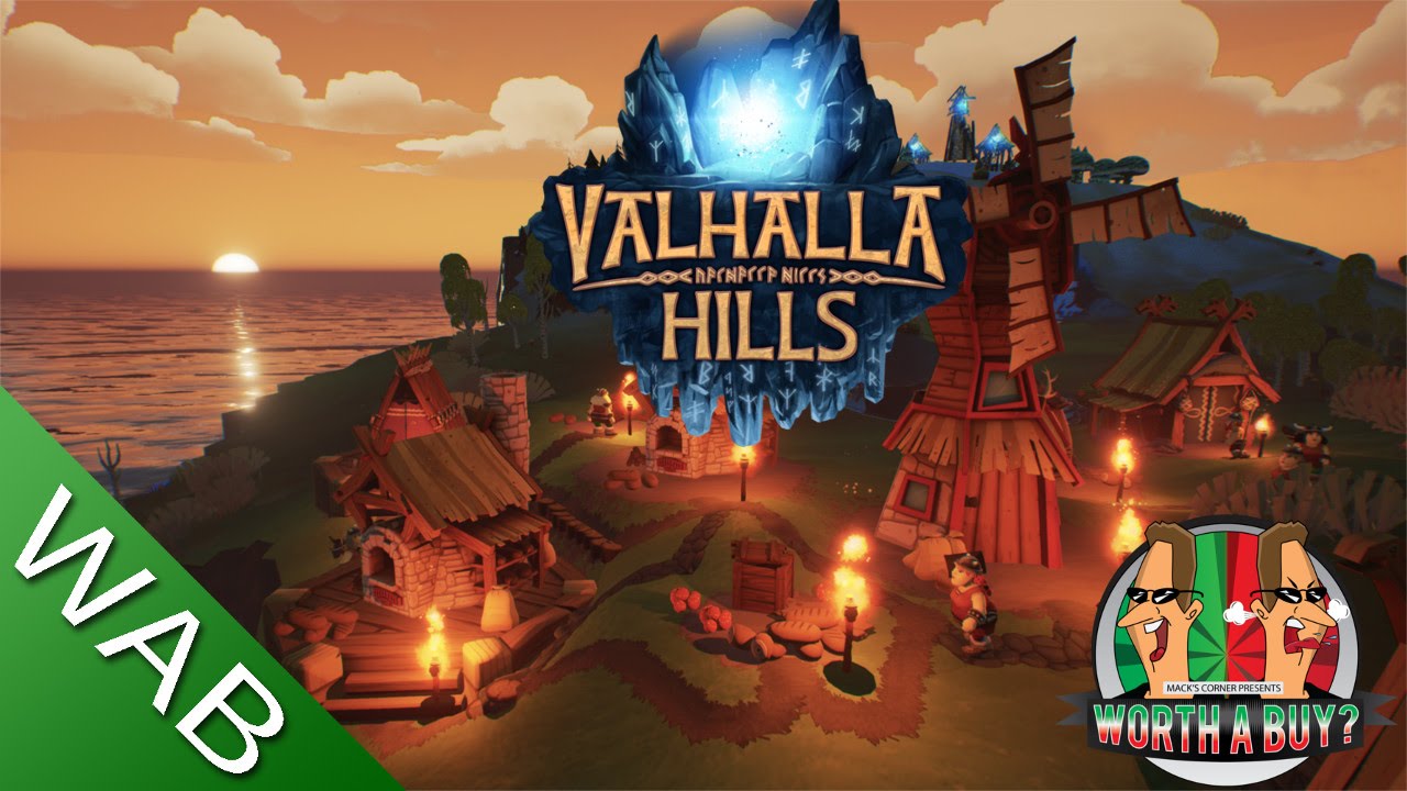 Valhalla Hills Review - Worthabuy?
