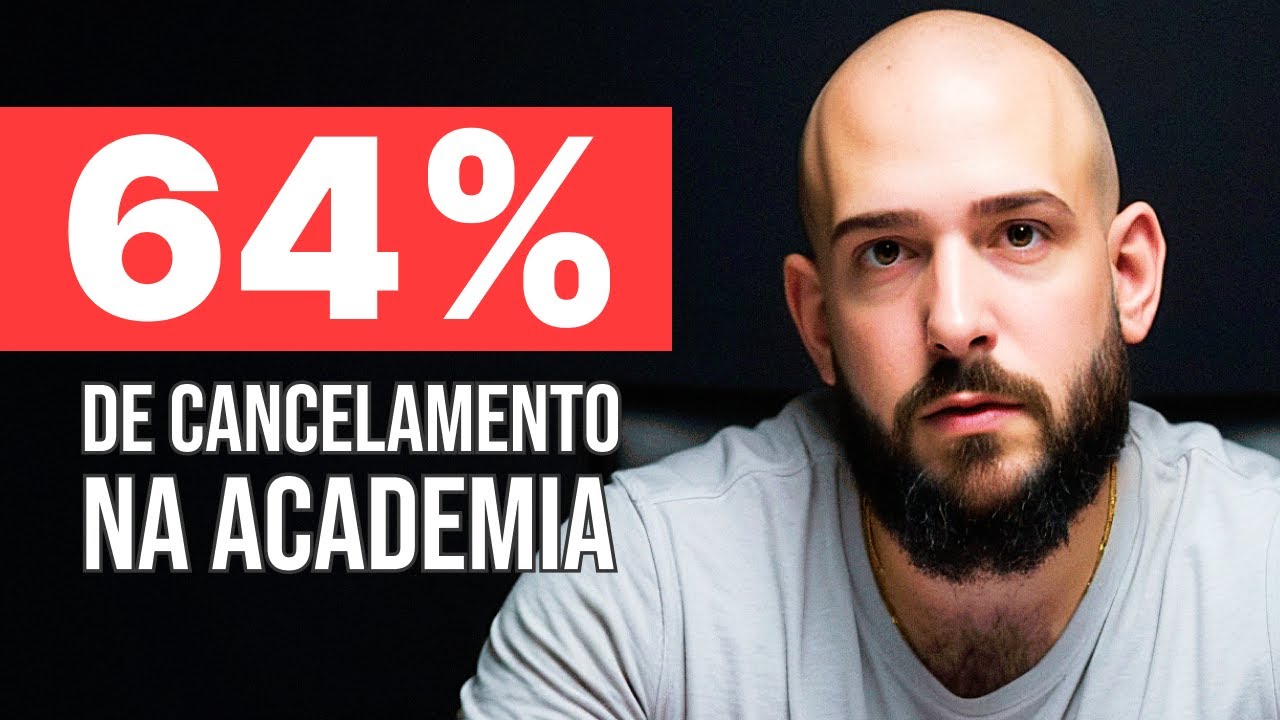 COMO RETER ALUNOS na Academia com 7 Estratégias Infalíveis