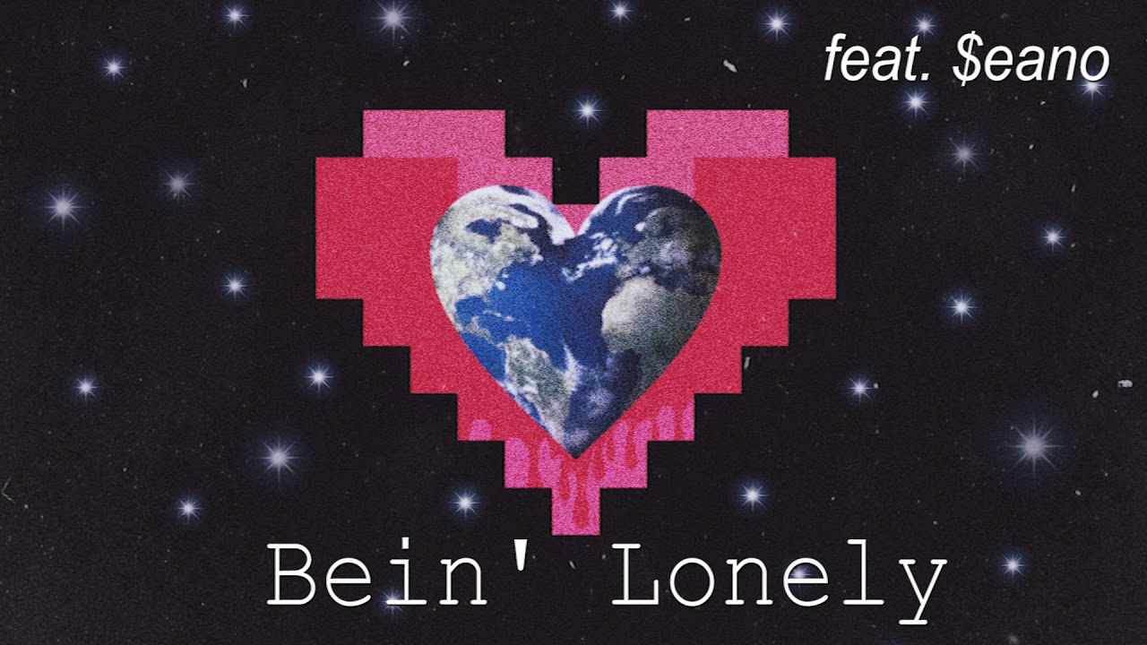 3. Bein' Lonely (feat. $eano) (Explicit Version)
