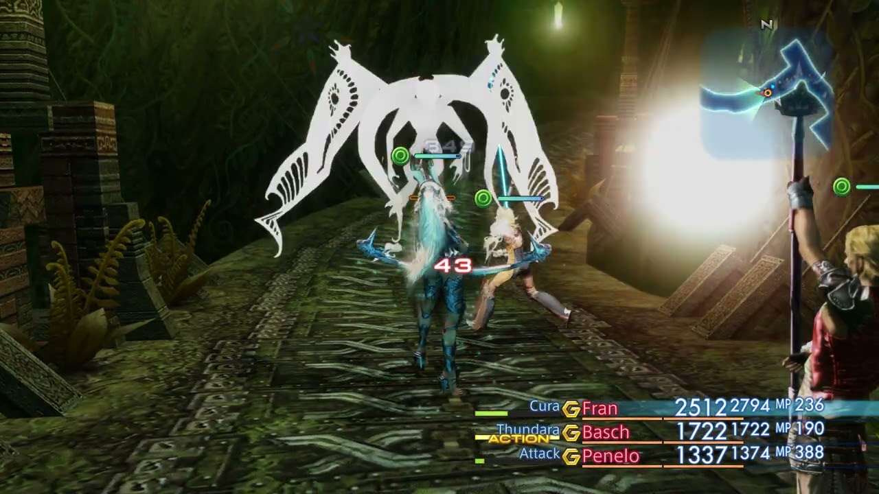 RPG Hour #48 FINAL FANTASY XII THE ZODIAC AGE