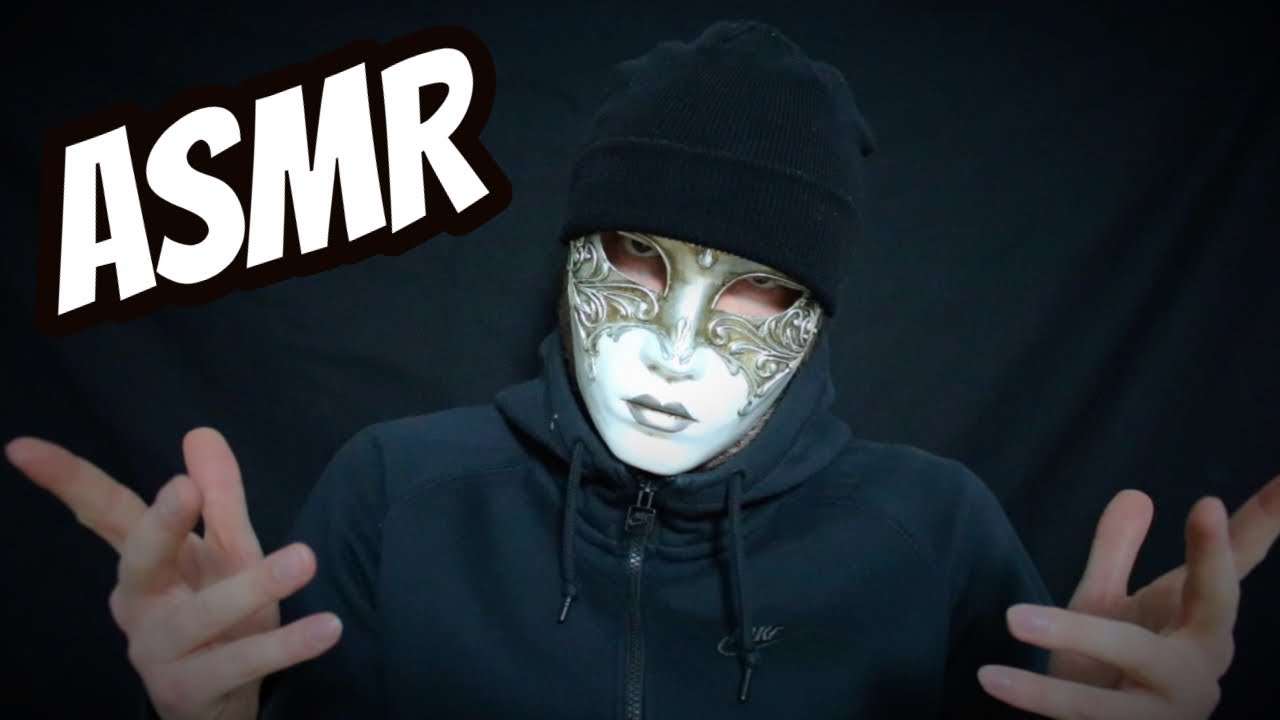 ASMR - Komm mit mir auf einen Trip / Roleplay (German/Deutsch)