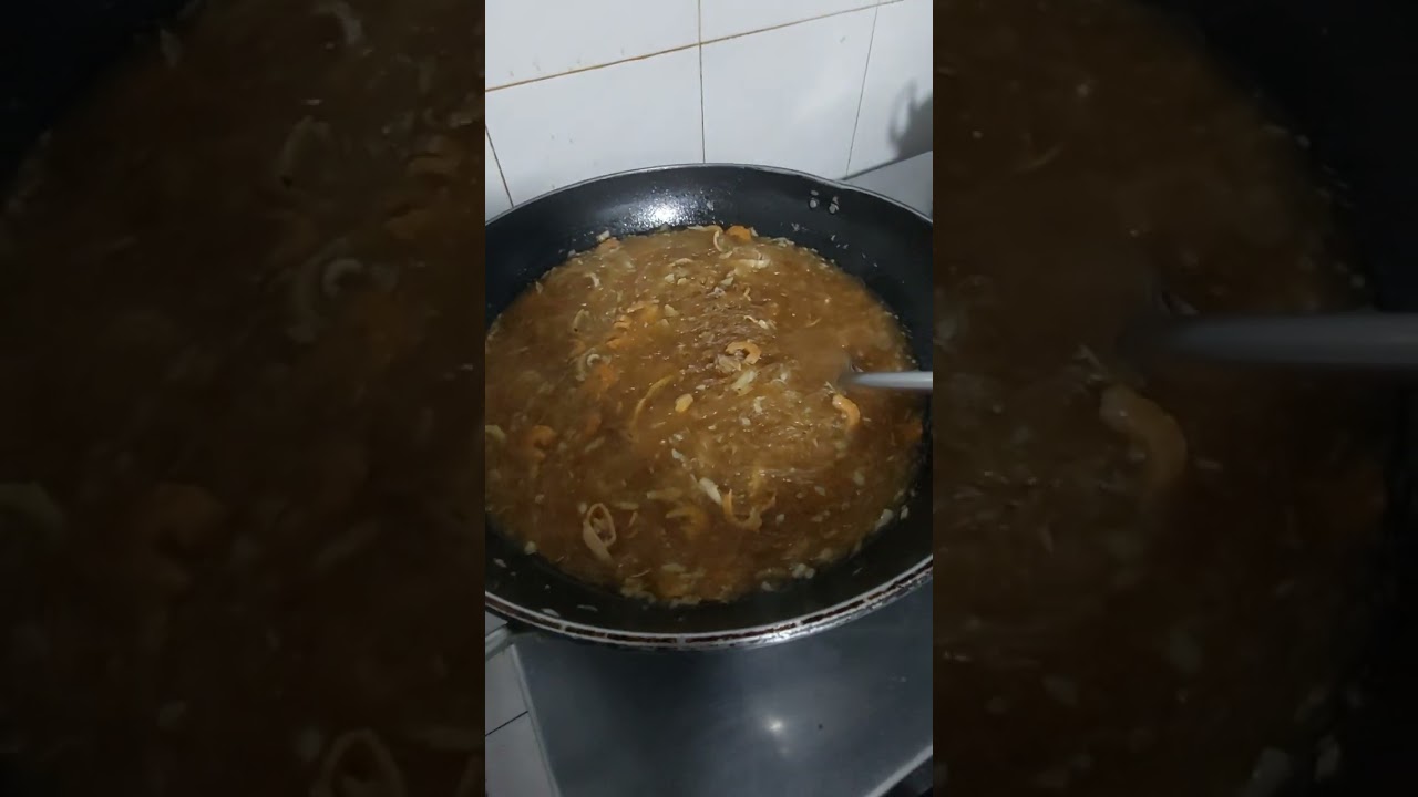 แจกสูตรบอกวิธีทำ กุ้งแห้งหมึกแห้งตามสไตล์ไหหลำ