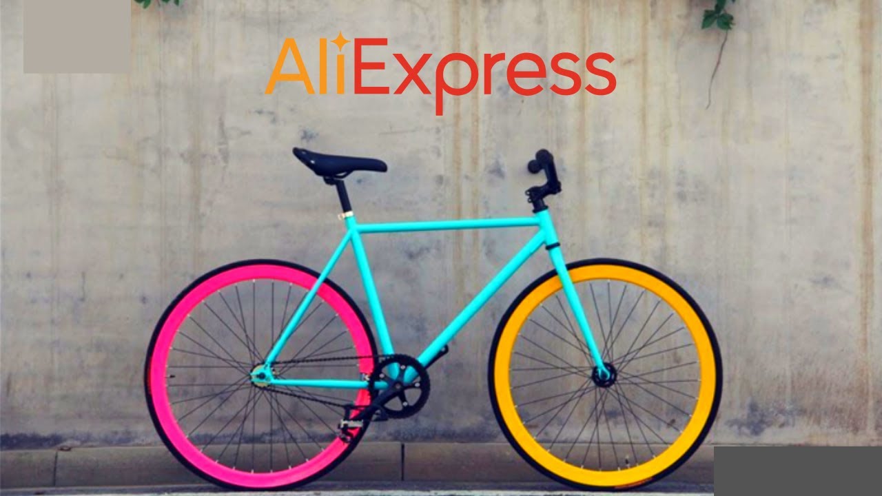 &iexcl;TOP 3! Mejores BICICLETAS de ALIEXPRESS 🥇  2021