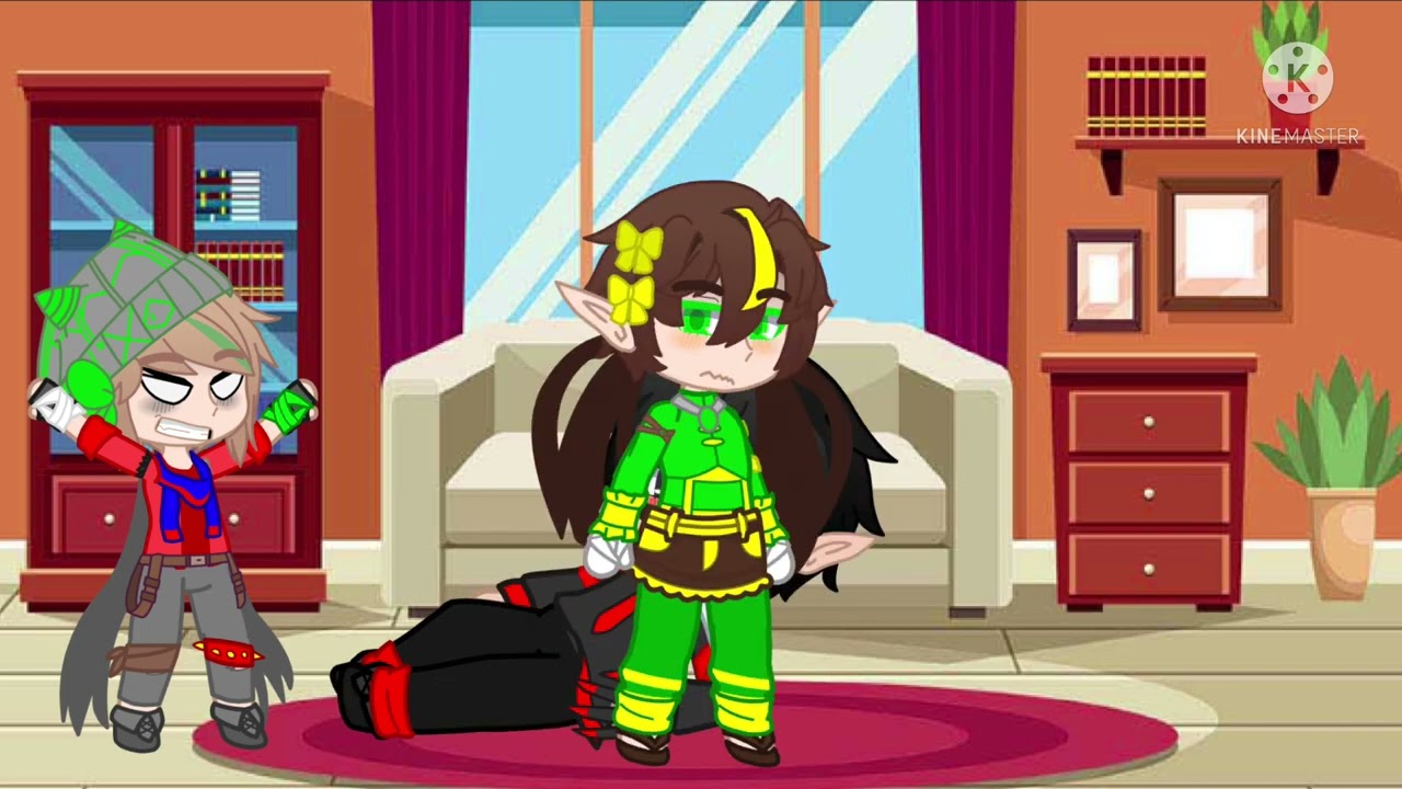 You can’t possess something twice