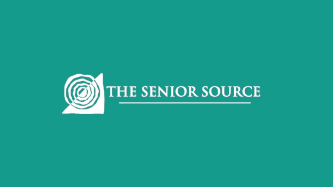 The Senior Source Google Search