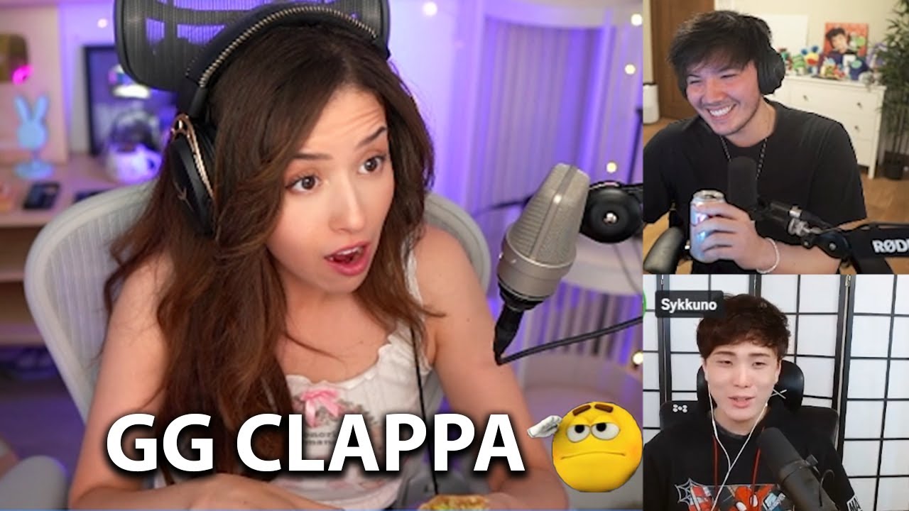 Poki Finds Out What 