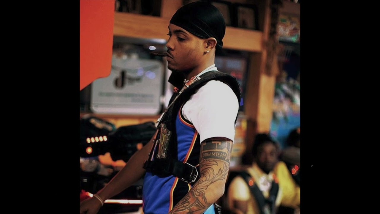 [FREE] G Herbo Sample Type Beat 