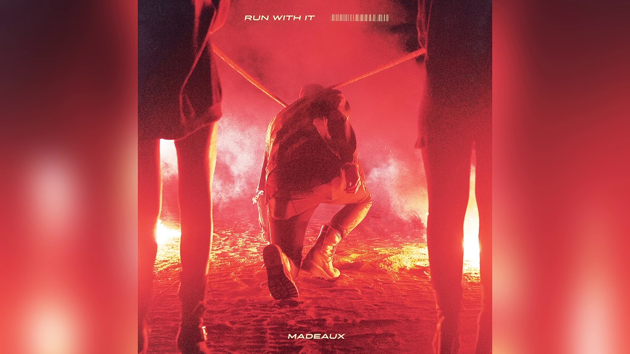 Madeaux - Run With It feat. Tommy Lee Sparta