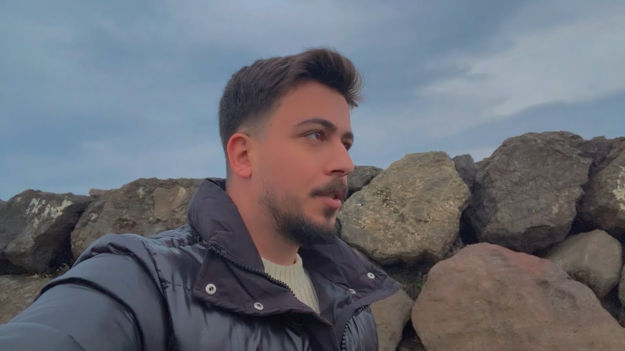 TRABZON’DA BOĞULUP VEFAT EDEN İKİ ÇOCUĞUN OLAY YERİNE GELDİM-TEKRAR ALLAH RAHMET EYLESİN🤲🙏