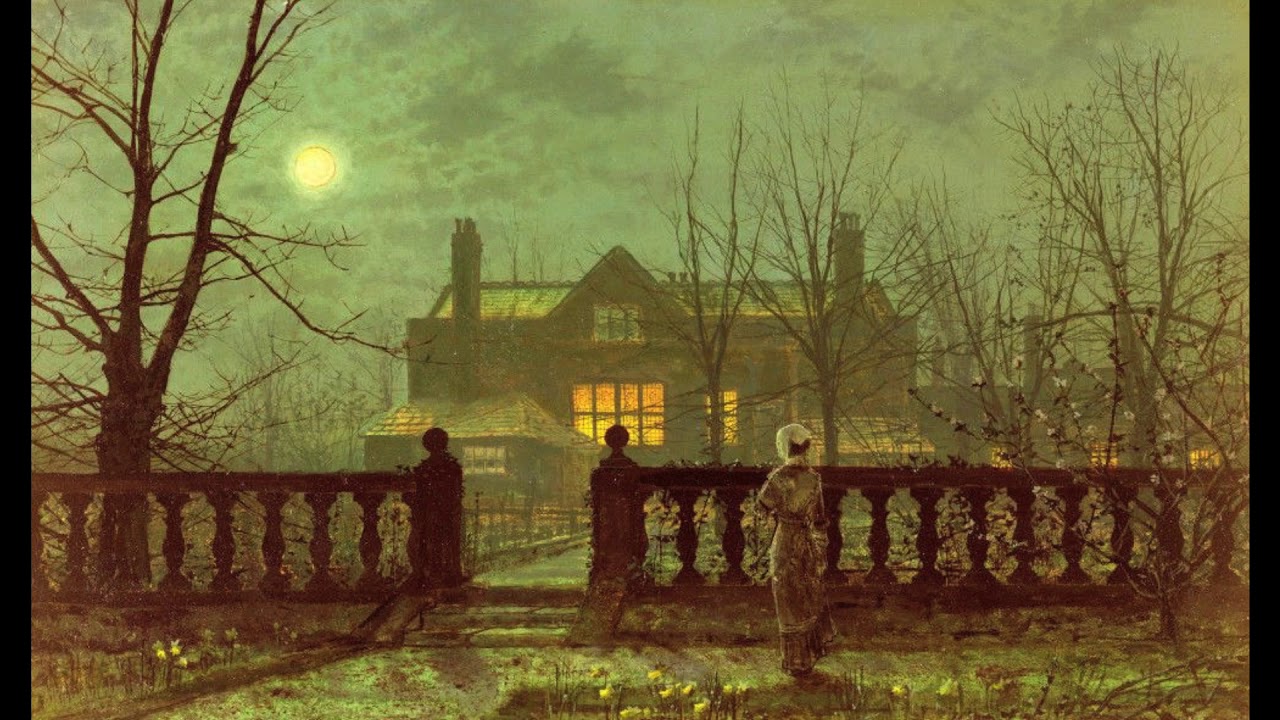 荒城の月  The Moon over the Ruined Castle piano music 荒城之月 Japanese folk song