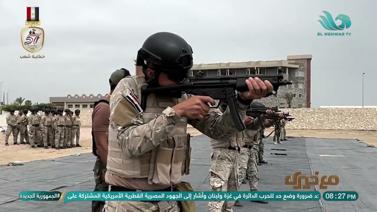 القوات البحرية المصرية.. وحوش البحر🇪🇬💪