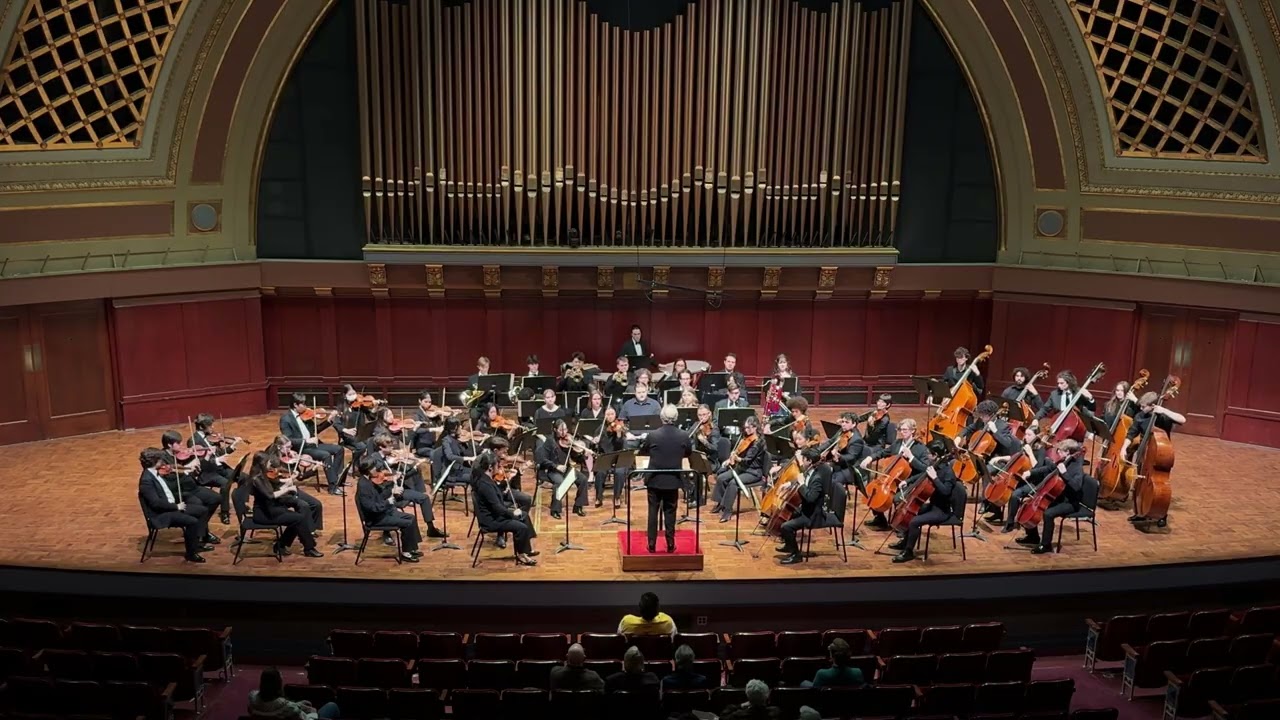 Ludwig van Beethoven: Symphony No. 5 in C Minor, Op. 67