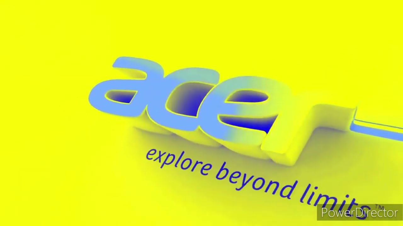 Acer Logo Effects (Sponsored By Preview 2 Effects) in G Major