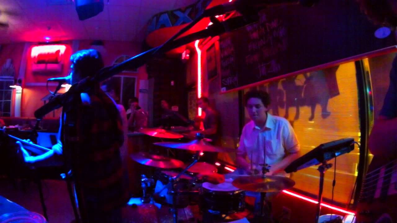 Doin Time (Summertime) by Sublime [Full Band Cover]