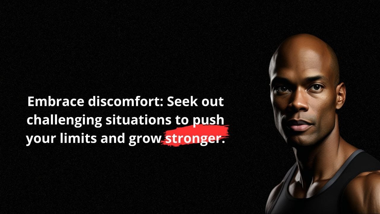 Unleashing the Unbreakable Mind: Inspiring Quotes and Life Lessons from David Goggins