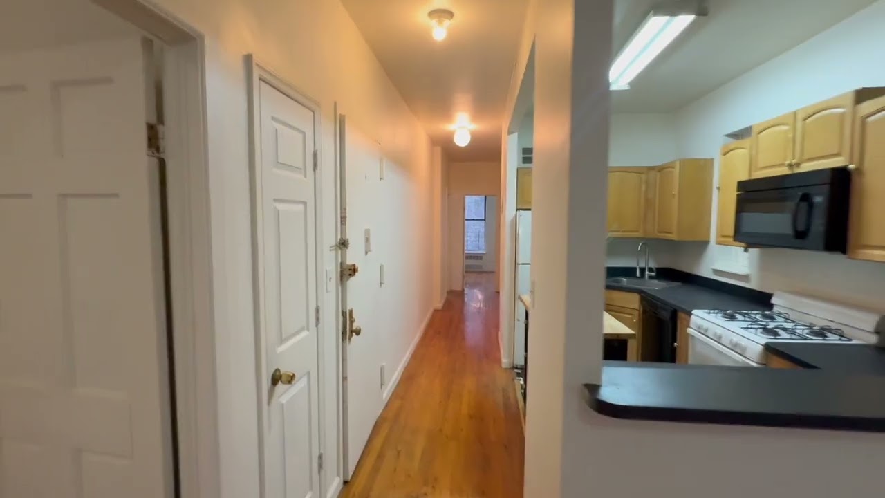 Three bedroom in Washington  Heights