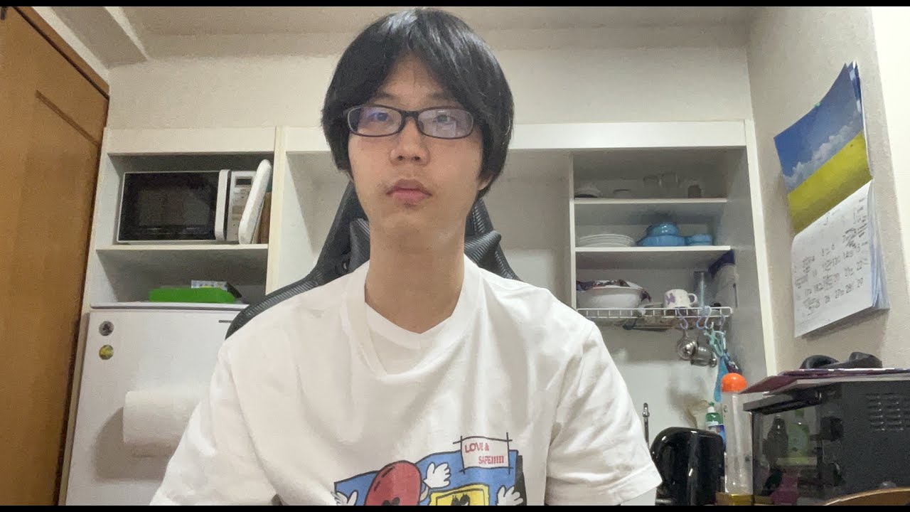 【京医のチー牛】大好きな彼女と別れました【全て話します】【閲覧注意】