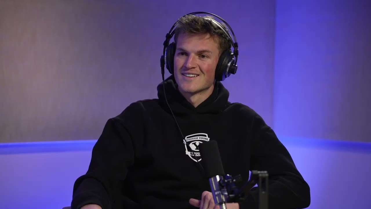 Ellie and Kyle Walbruch