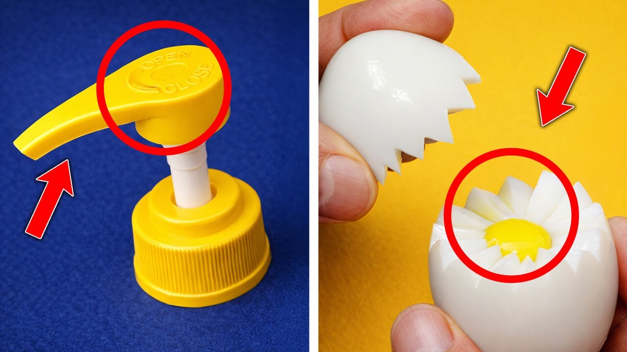 100+ Hidden Uses of Everyday Objects (3-Hour Mega-Stream)